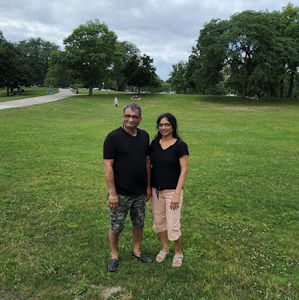 Meet your Posher, Dilip